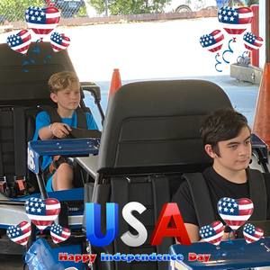 Meet your Posher, Susan